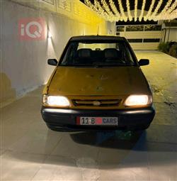 سايبا 131